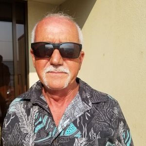 Meet your Posher, Paul